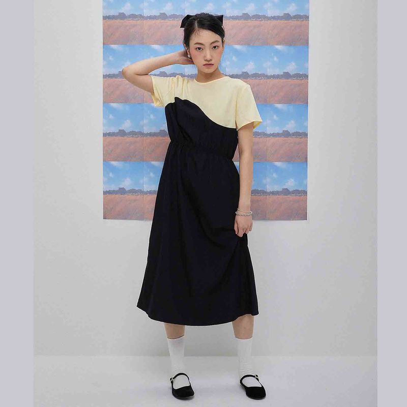 Felicity dress