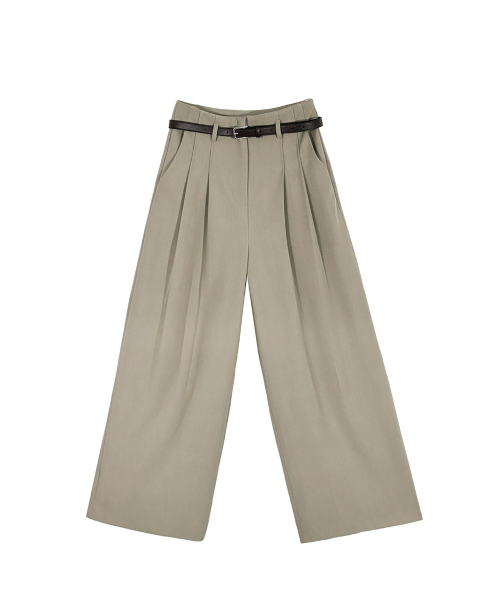 4season maxi pintuck wide sl belt set