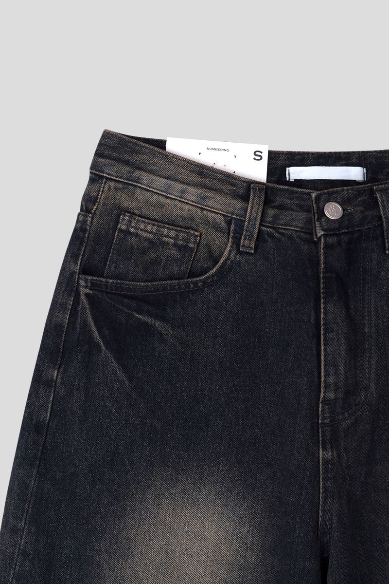 MG737 Garment Dining Work Pants (4 Colors)