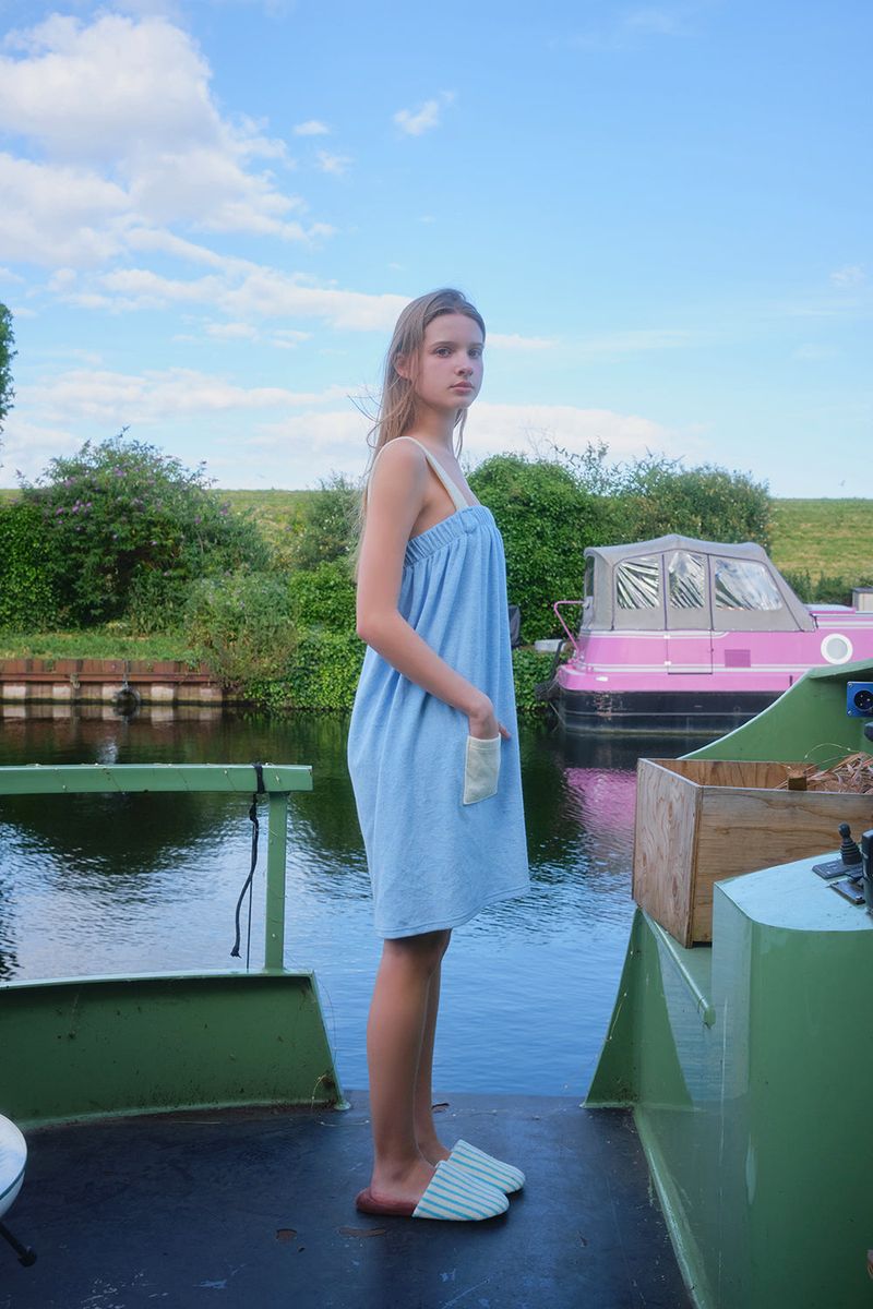 Dreamy Dress / Soda