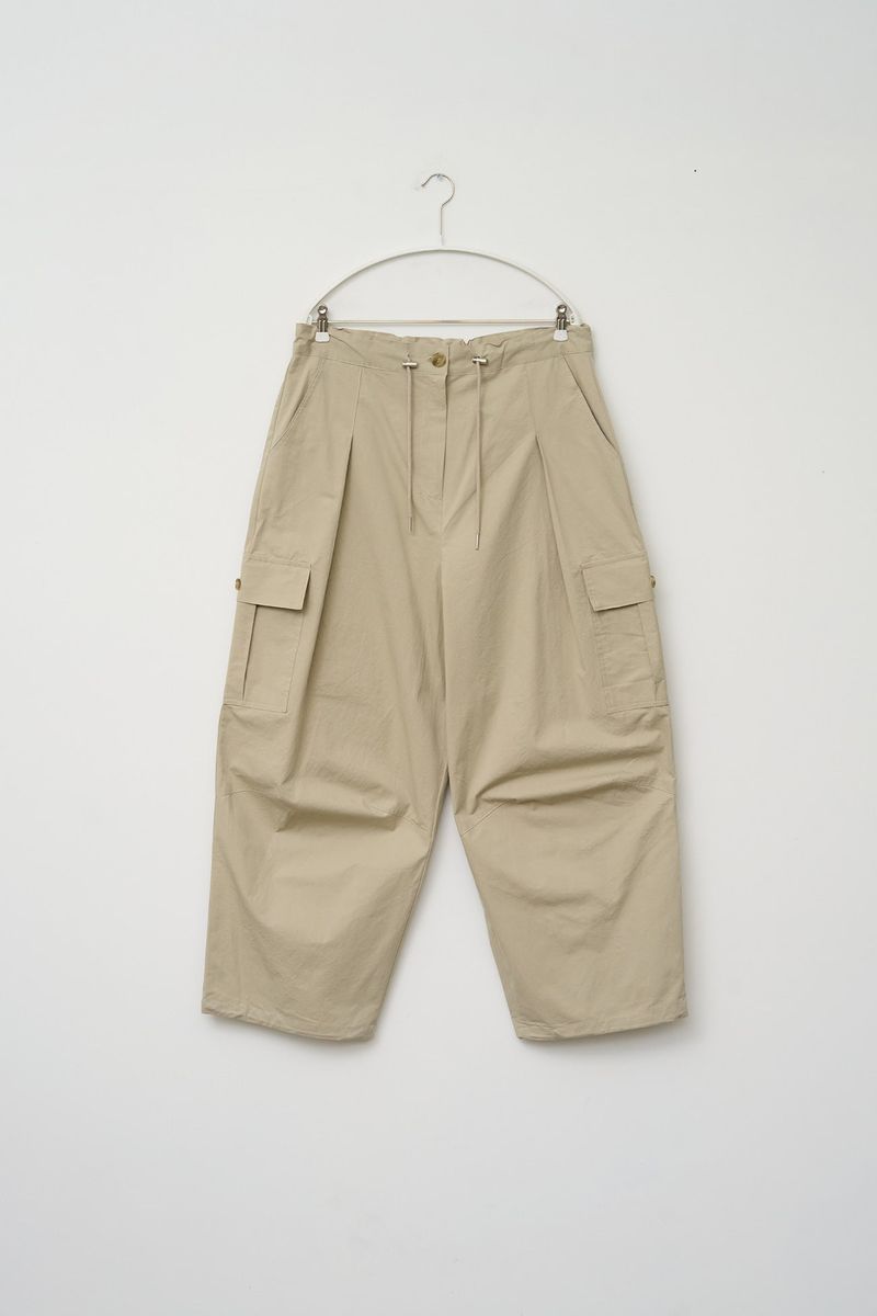 Lowe Cargo Pants