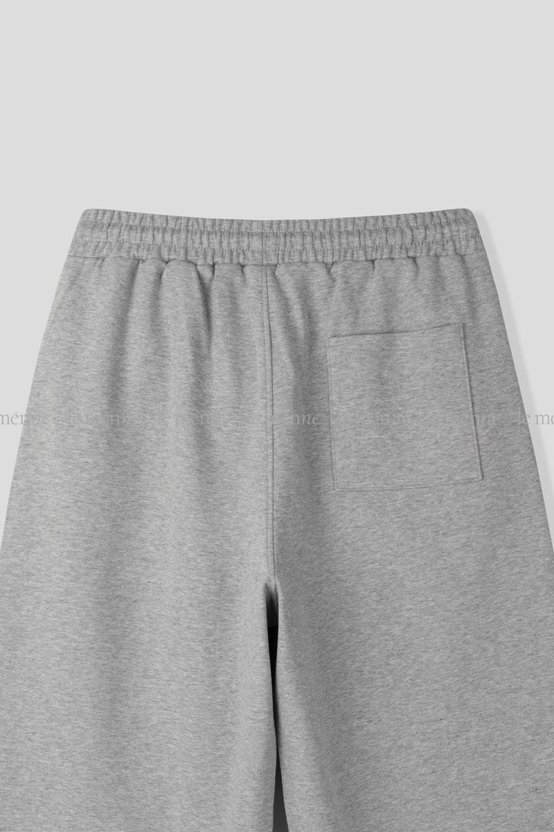 LMN Leighton Line Sweat Pants (2 colors)