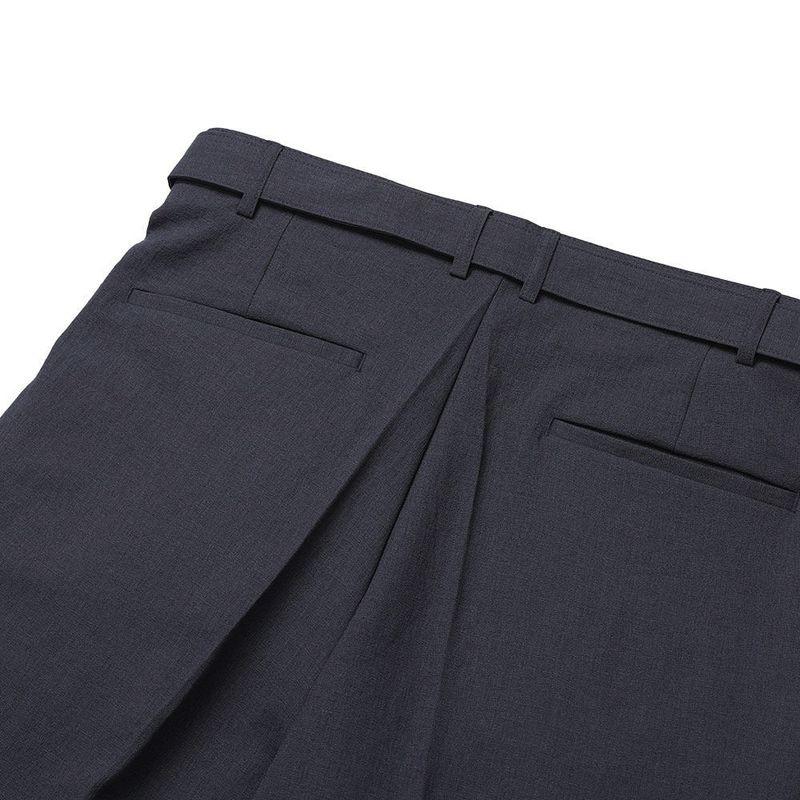 ASCLO Trick Belt Slacks (3color)