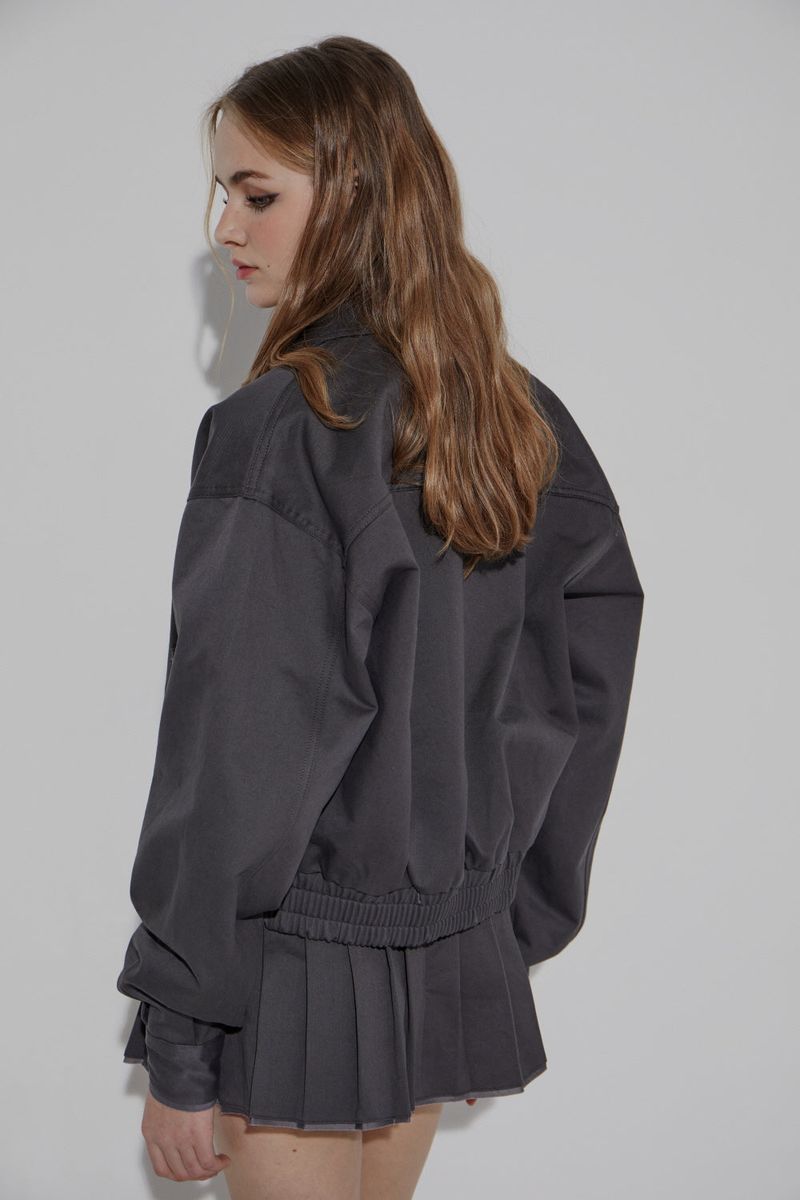 CHINO BLOUSON
