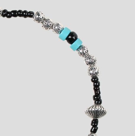 Shuvid bead bracelet