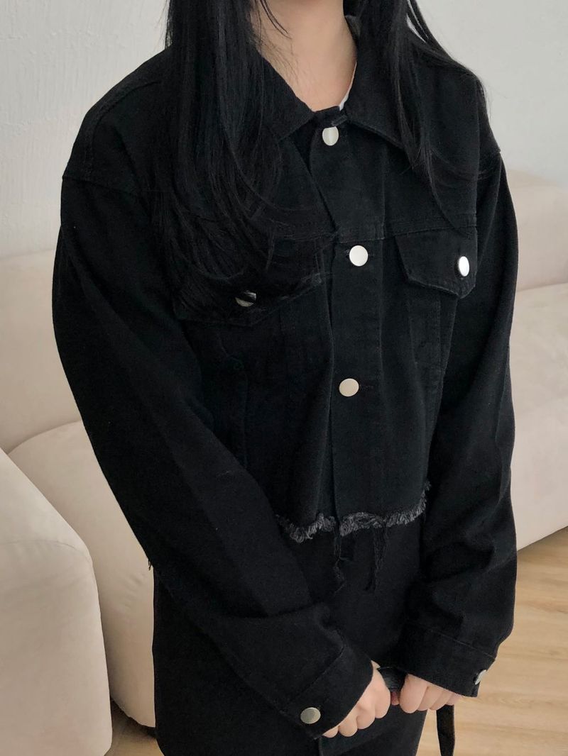Viter jacket
