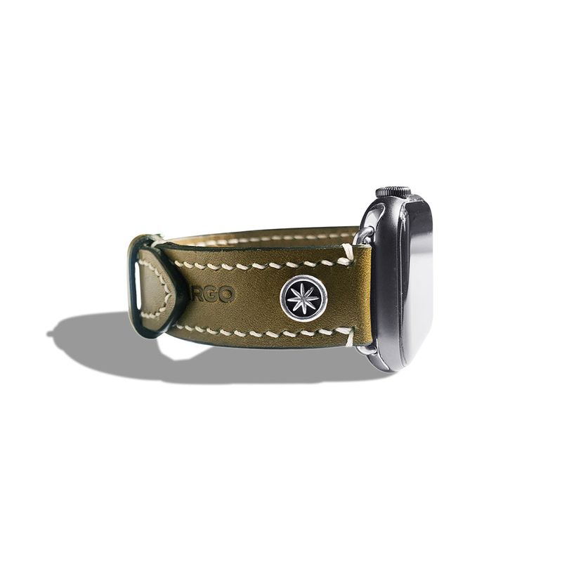 APPLE WATCH COMET STRAP (KH)
