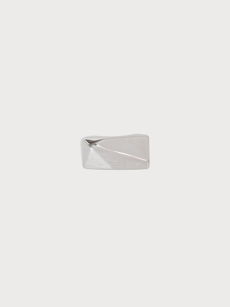 no.48 ring silver (#12 size) boa wei dong han pick
