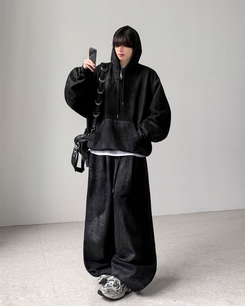 Dake Coating Setup Hoodie