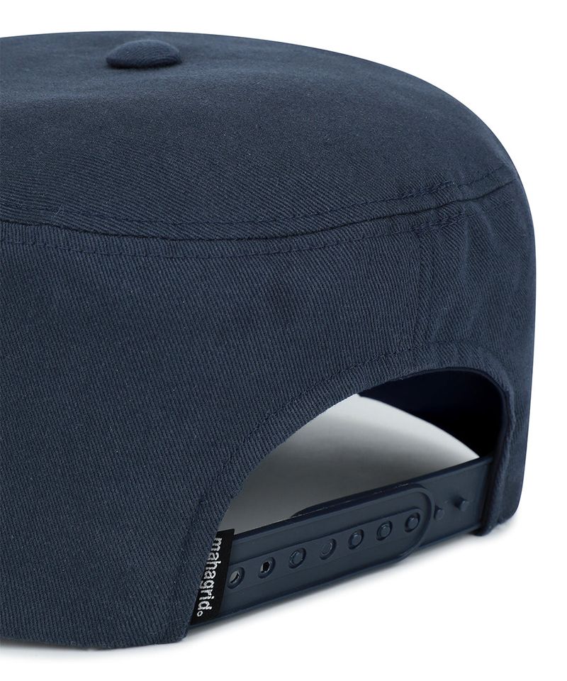 CAVE PILLBOX CAP
