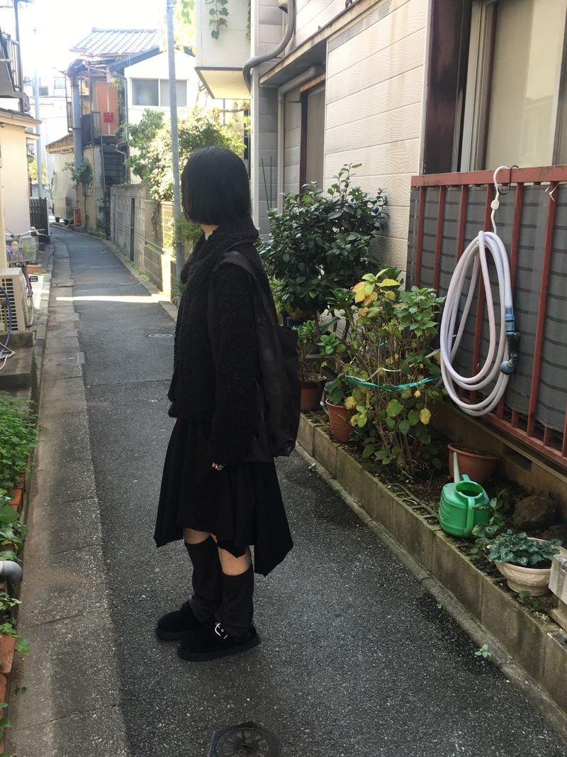 Teddy Soft Fur Jacket