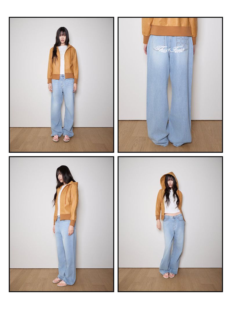 Relaxed Signature Jean