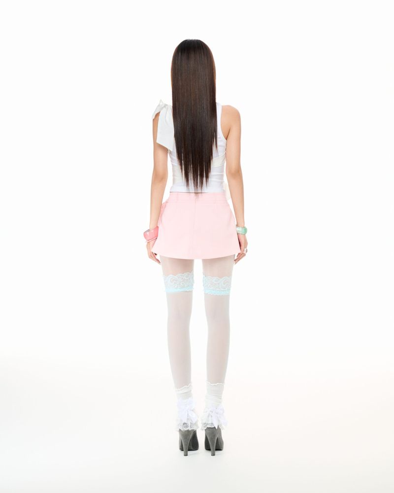 MOCHI TOP