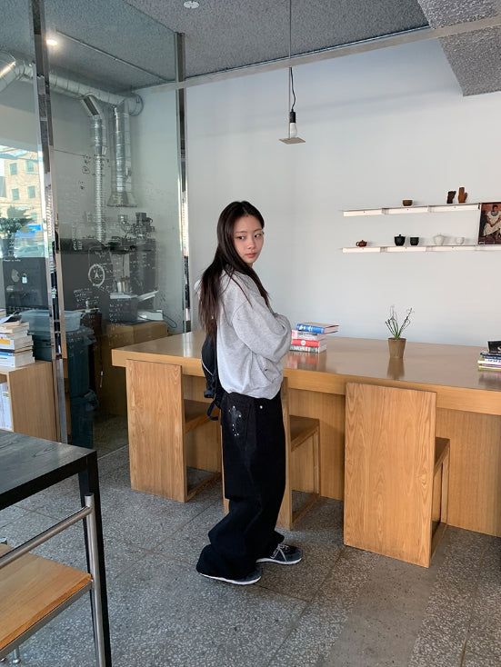 Ducho Stud Patch Hoodie