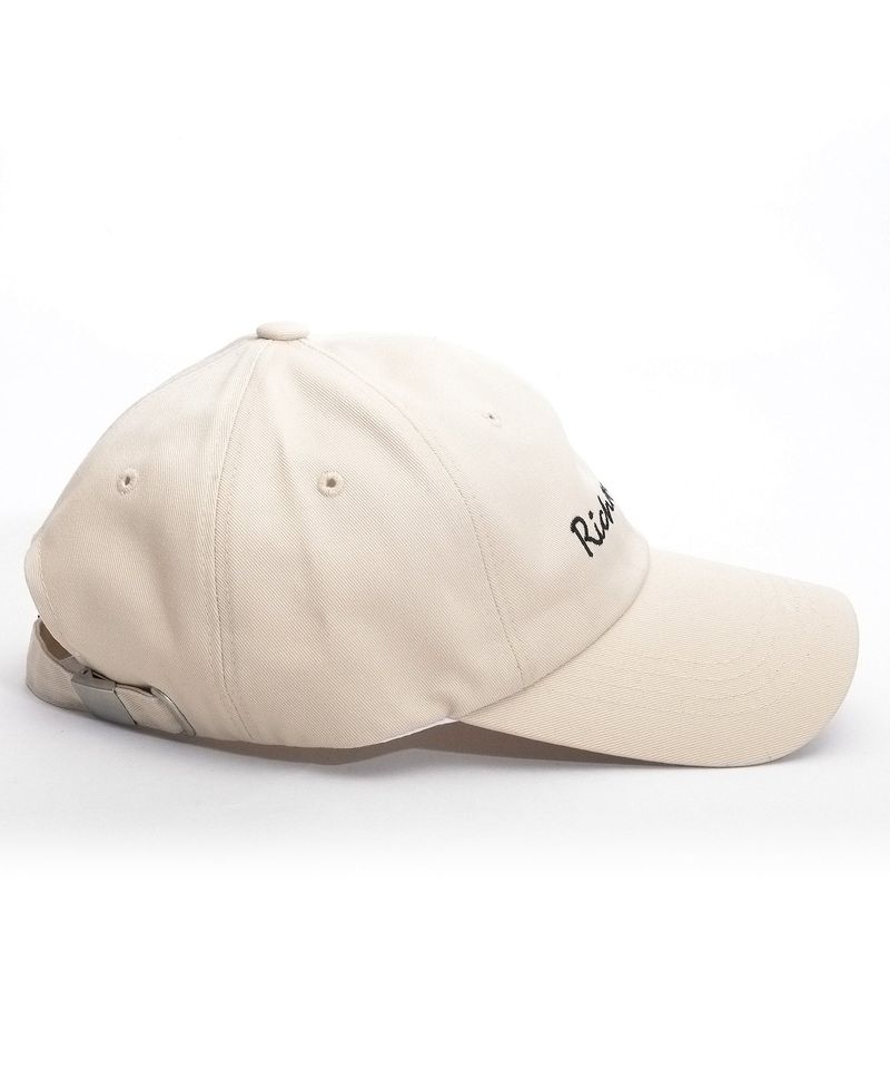 Graphic ball cap