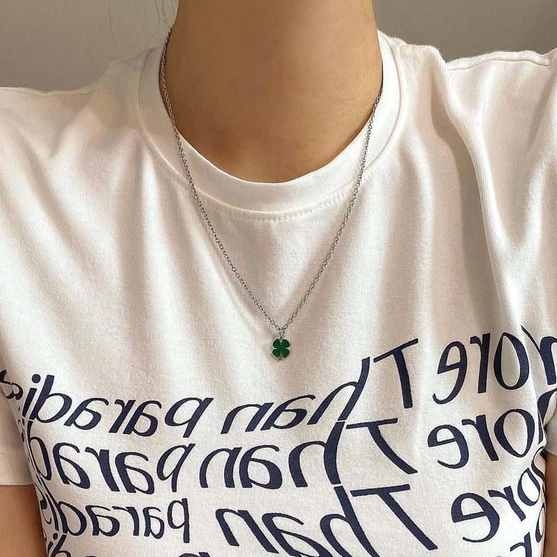 green jade clover nk