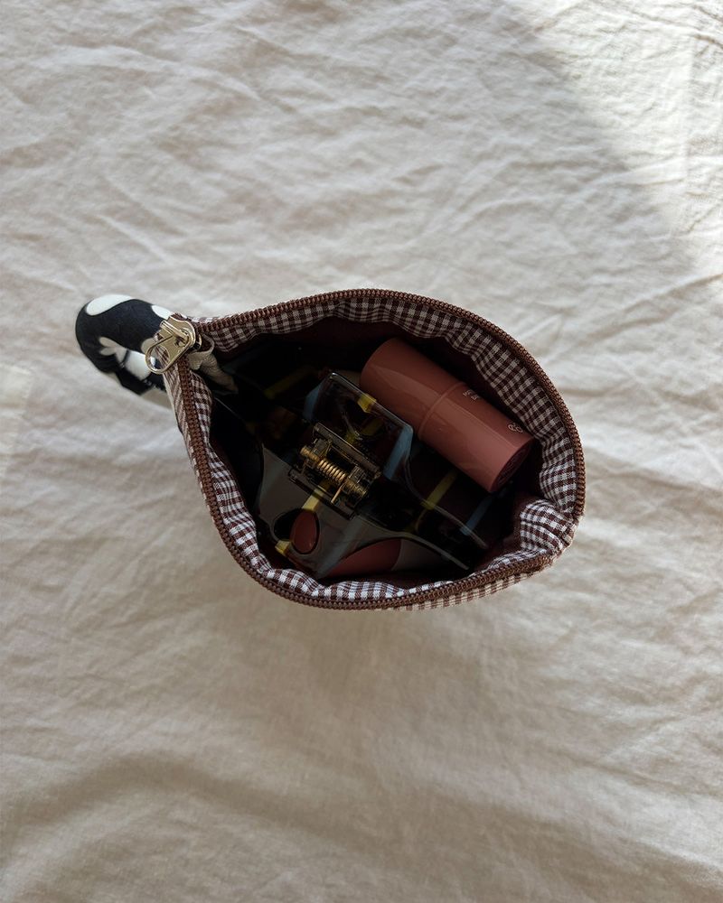 Muglet Pouch (Cookie Shake)