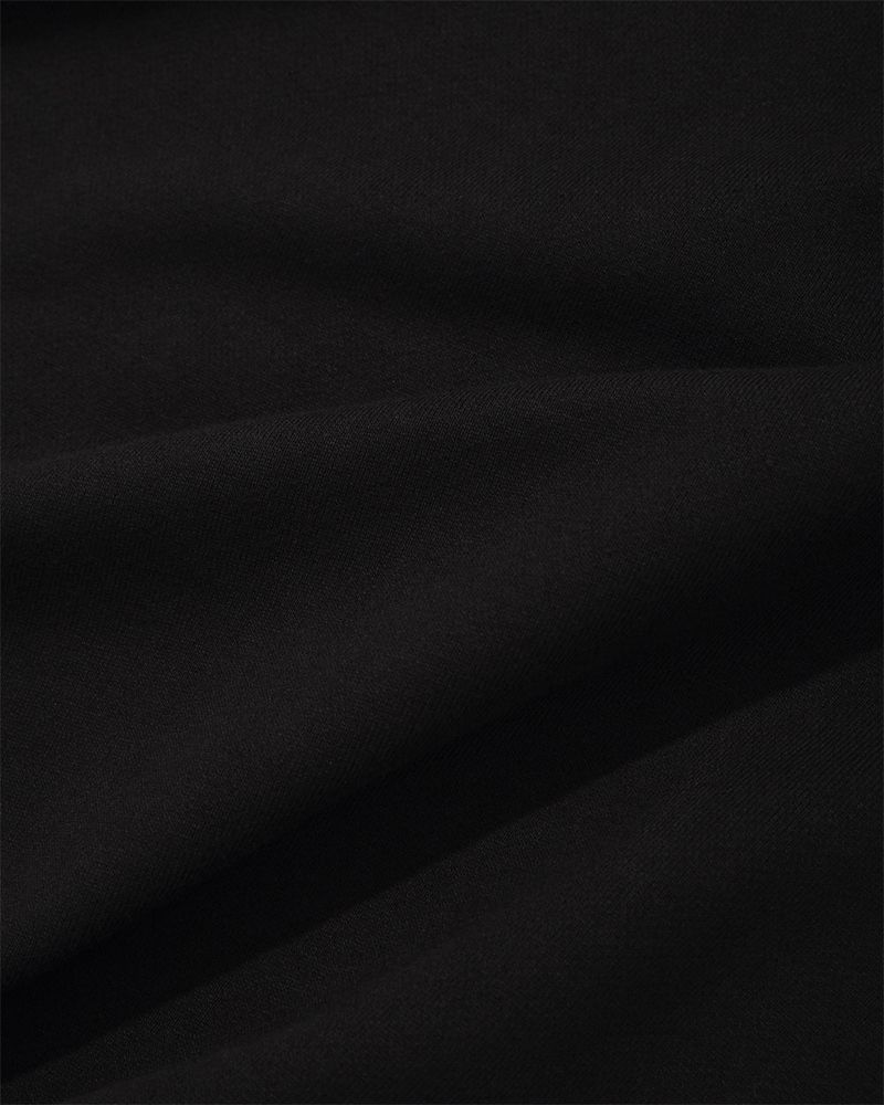 Rebellion 333 Hoodie/Black