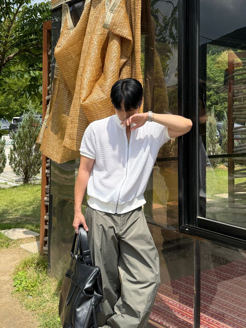 Treka heavy boston bag