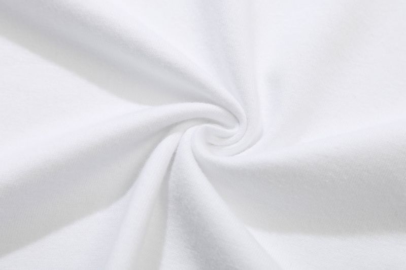 UNIVERSE EARTH TEE SHIRT_WHITE