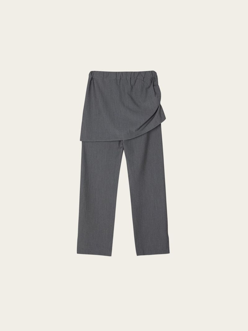 (W) Glee Skirt Pants (2color)