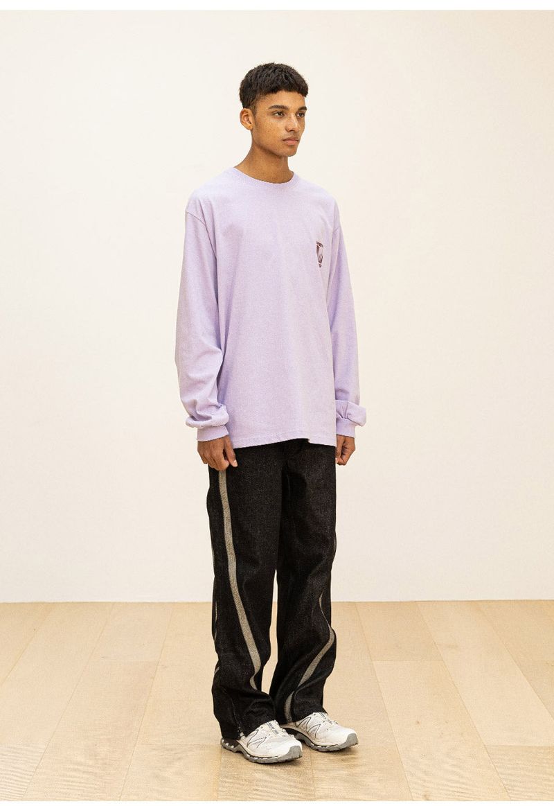 HAPPINESS HUNT LONG SLEEVE