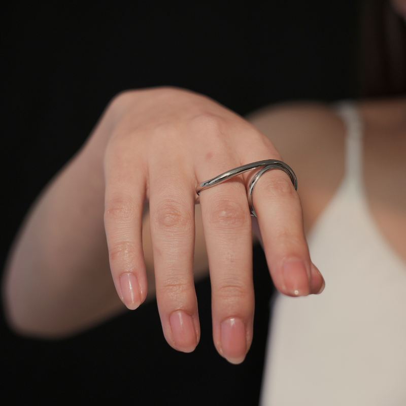 layche ring