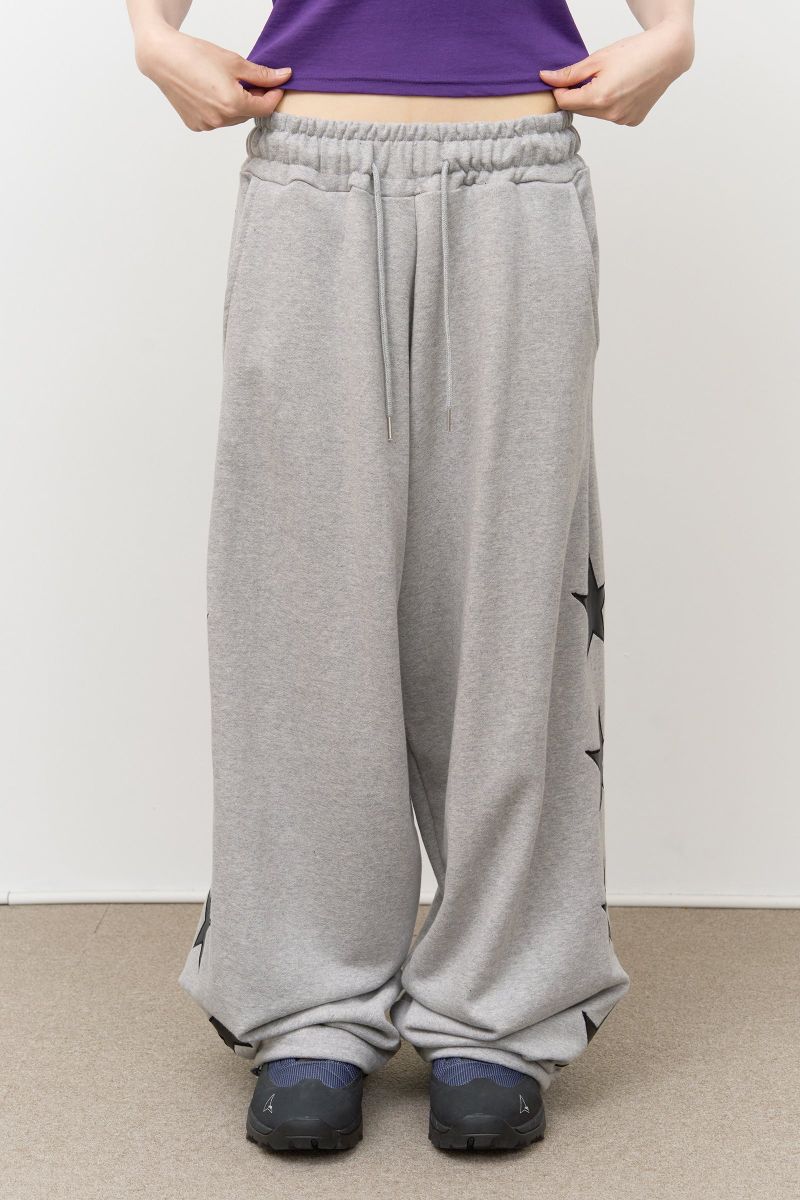 Ever Star Sweatpants