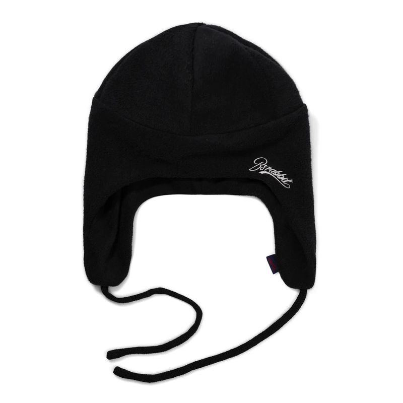 BSRBT WAPPEN FLEECE EARFLAP BEANIE
