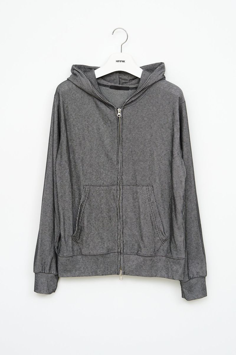 Sunny Zip Hoodie (3color)