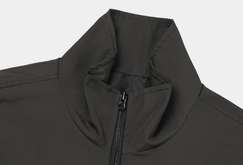 Wayne Military Patch Flight Aviation Jacket