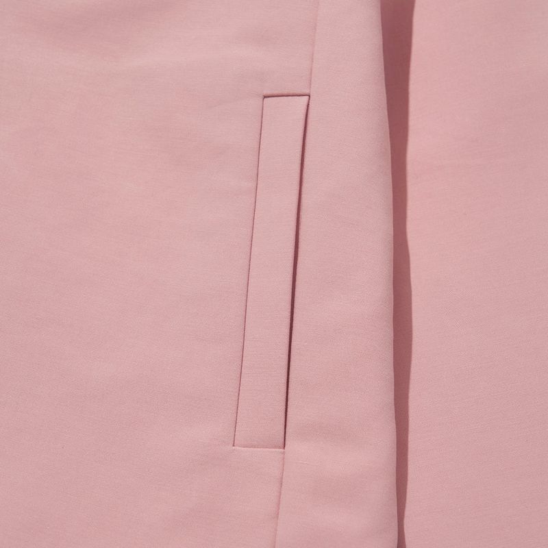 WING POCKET JACKET [PINK]