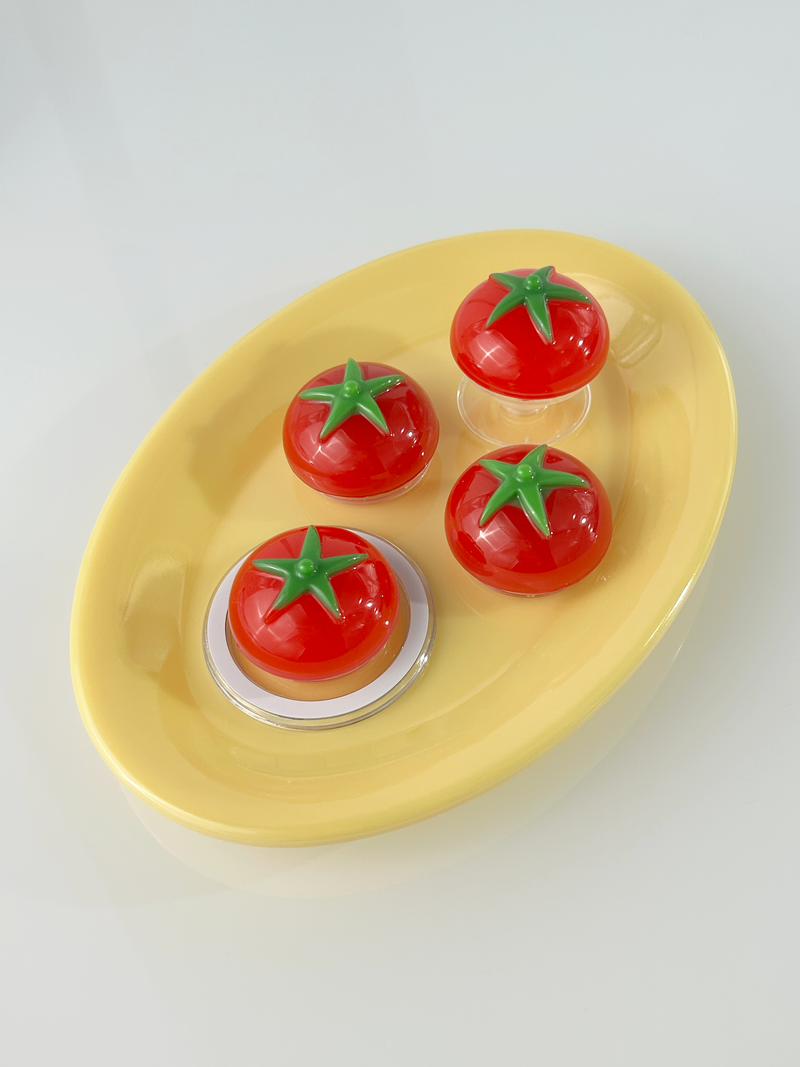 Candy Tomato Magsafe Smart Tok