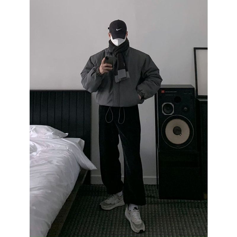 Nus. YEI Padding Jacket