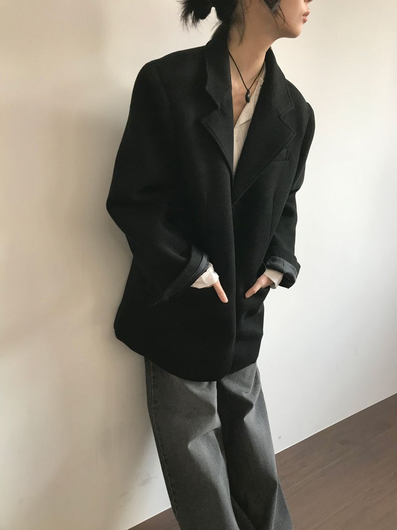 Mare String Denim Pants (2color)