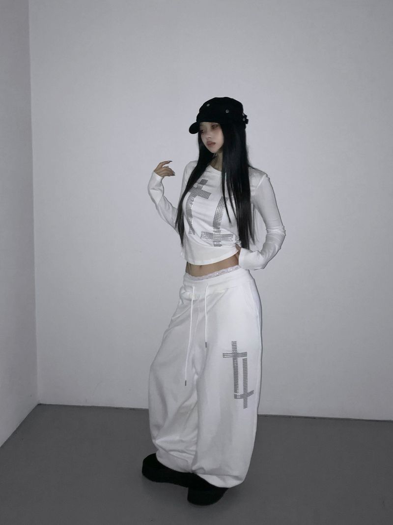 go square top(2 color)