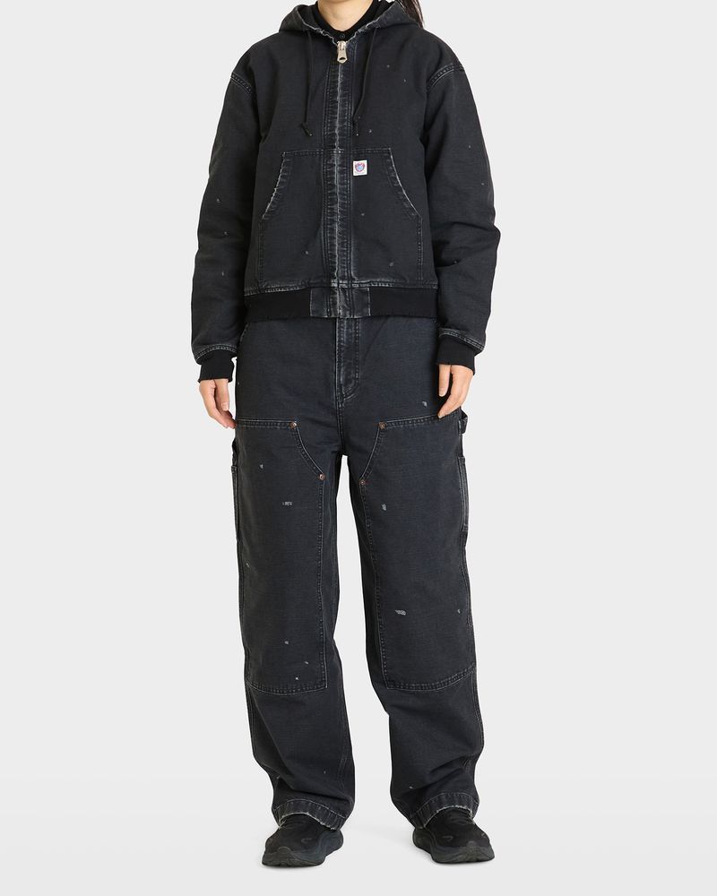 Mr. Blackstone - Jacket