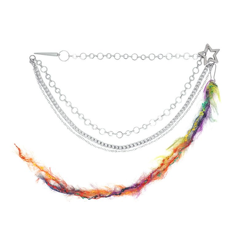 Stardust Bodychain (Deep)