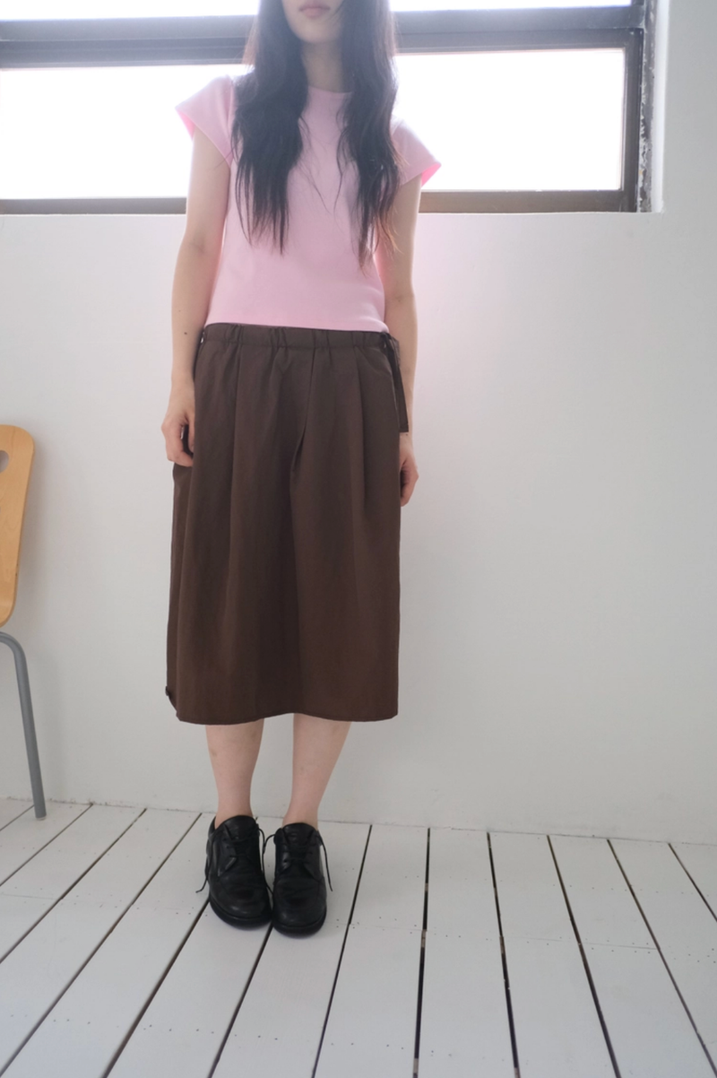callhag（コールハグ）の「corgi skirt (3c)（Skirts）」