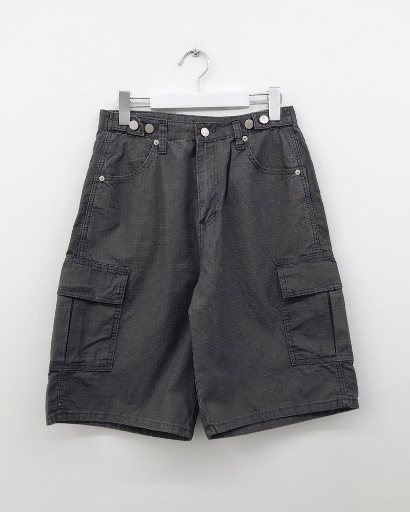 Chekar Bermuda Pants (2color)