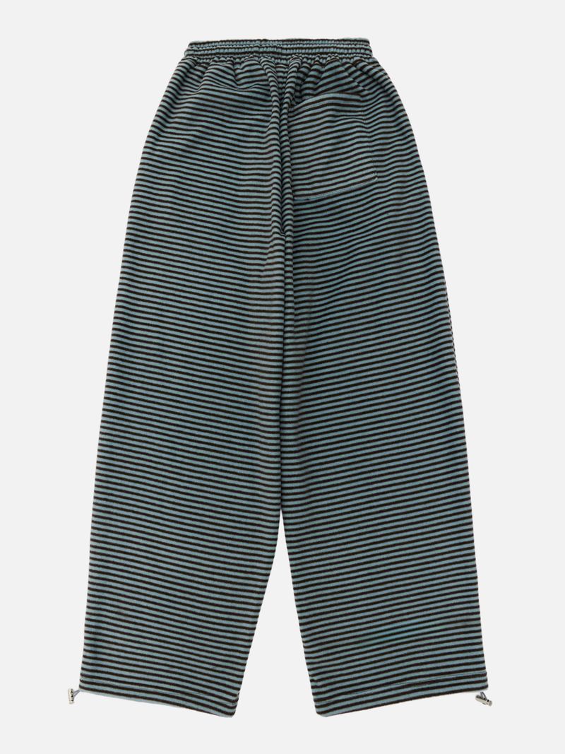 [Ritcore MADE] Striped Fleece Pants (3c)