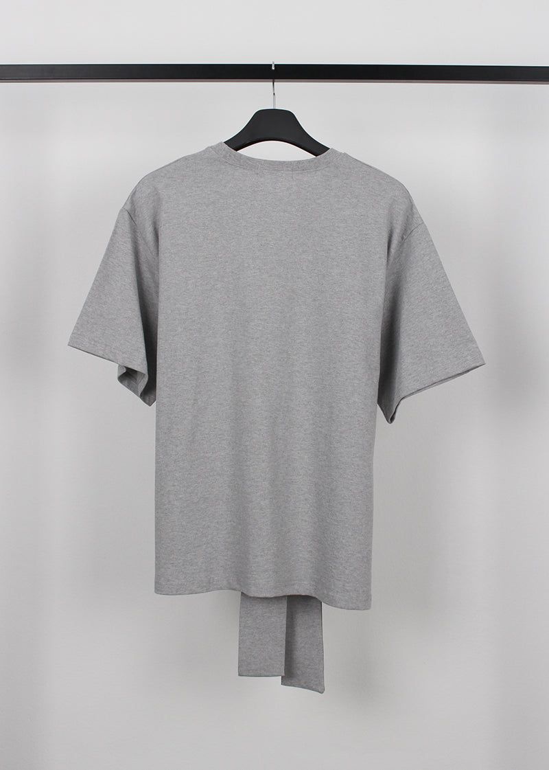 TIE BOXI TEE