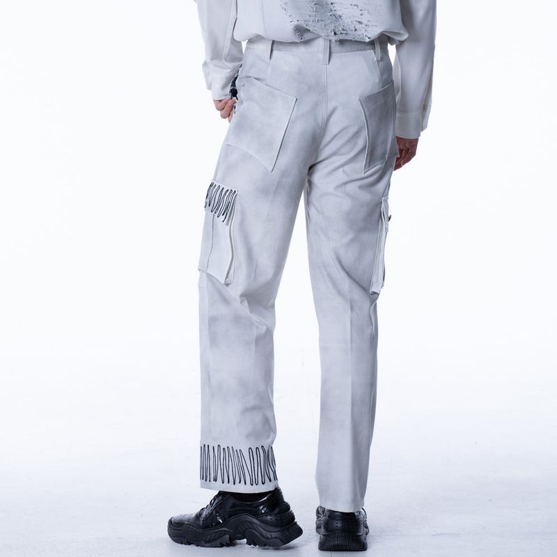 Suffering to the max Pants