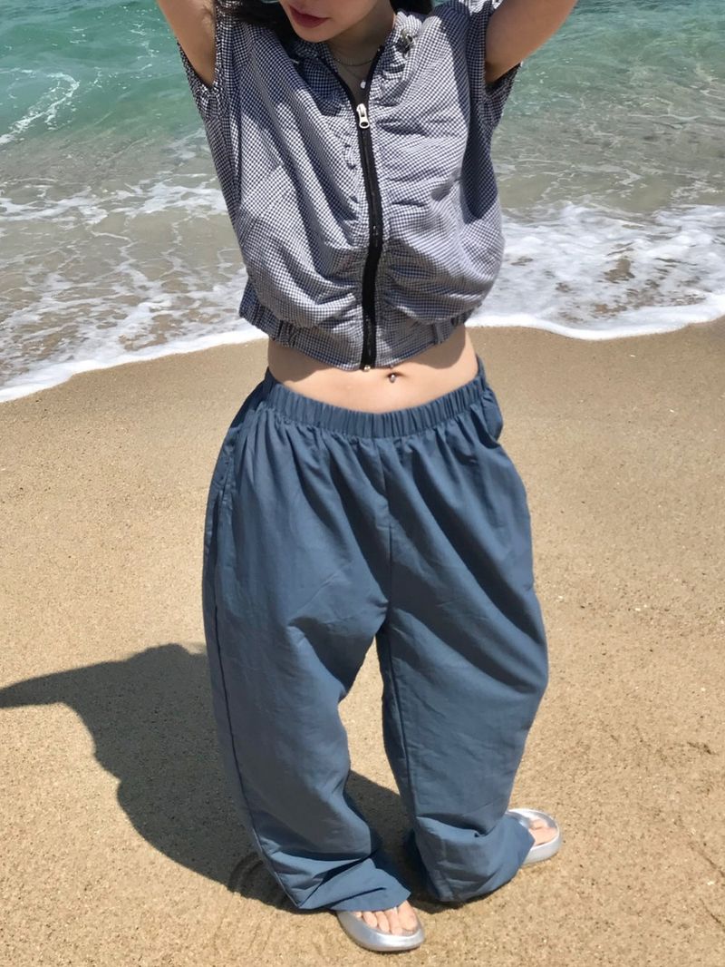 Maisie pants