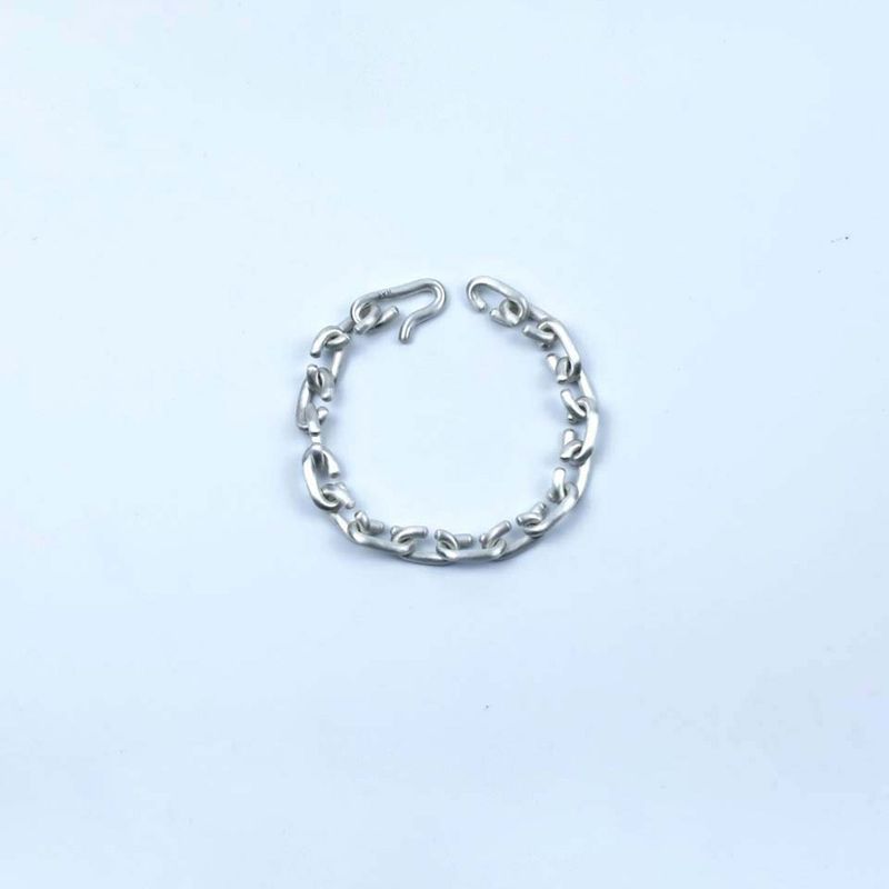 【MADE】 Hae chain bracelet lite