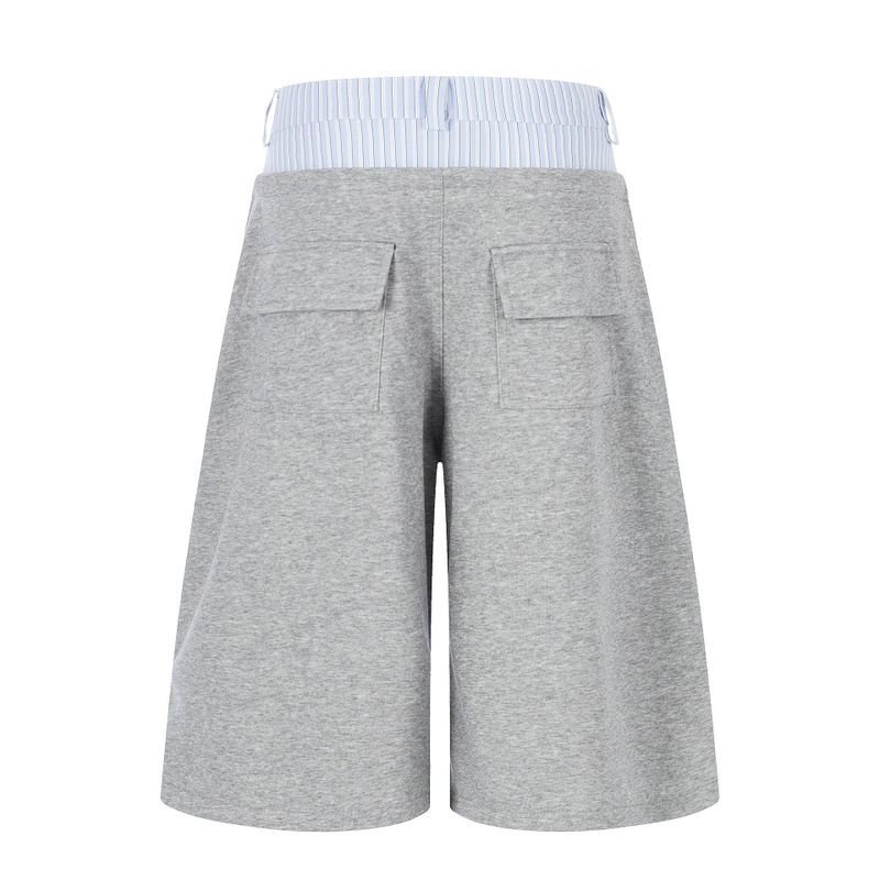 Rova Layered Pocket Pants