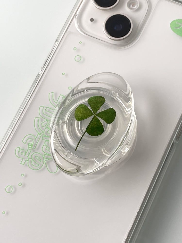 Pendant Clover Magsafe Smart Tok