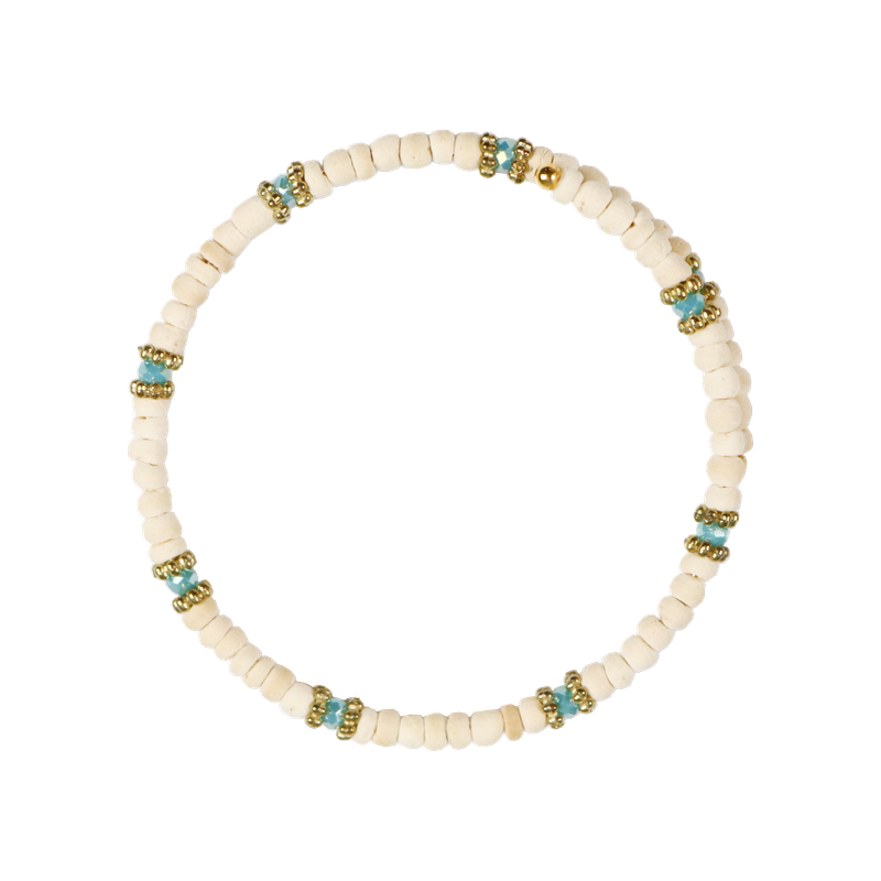 [2PCS 1SET] BOHEMIAN BRACELET