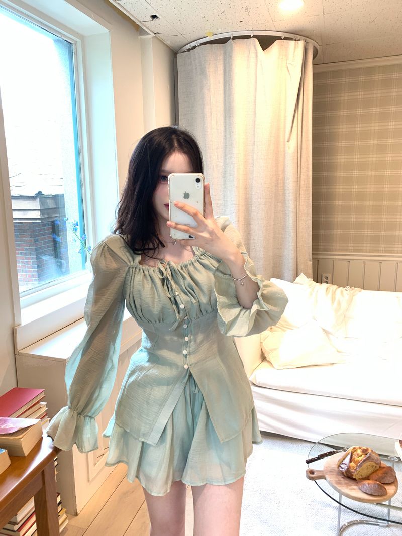 Bella Two Piece