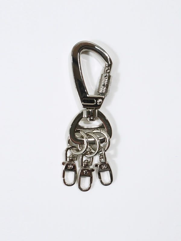 (UNISEX) Carabiner Keyring